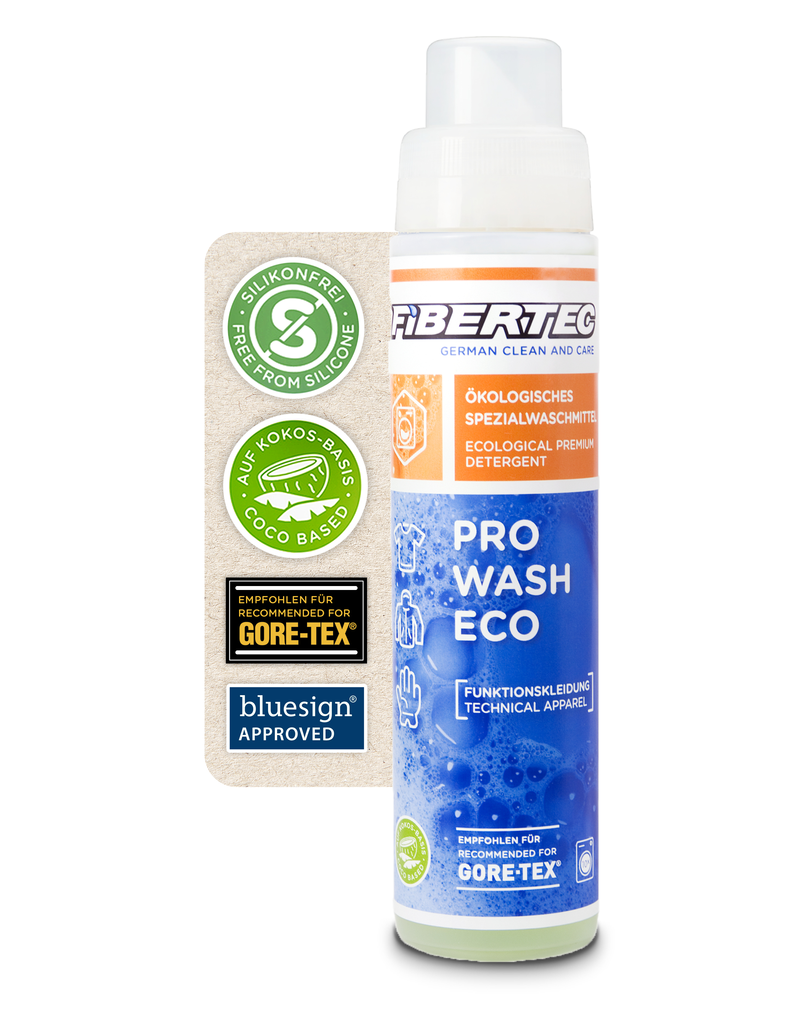 Pro Wash Eco 250ml