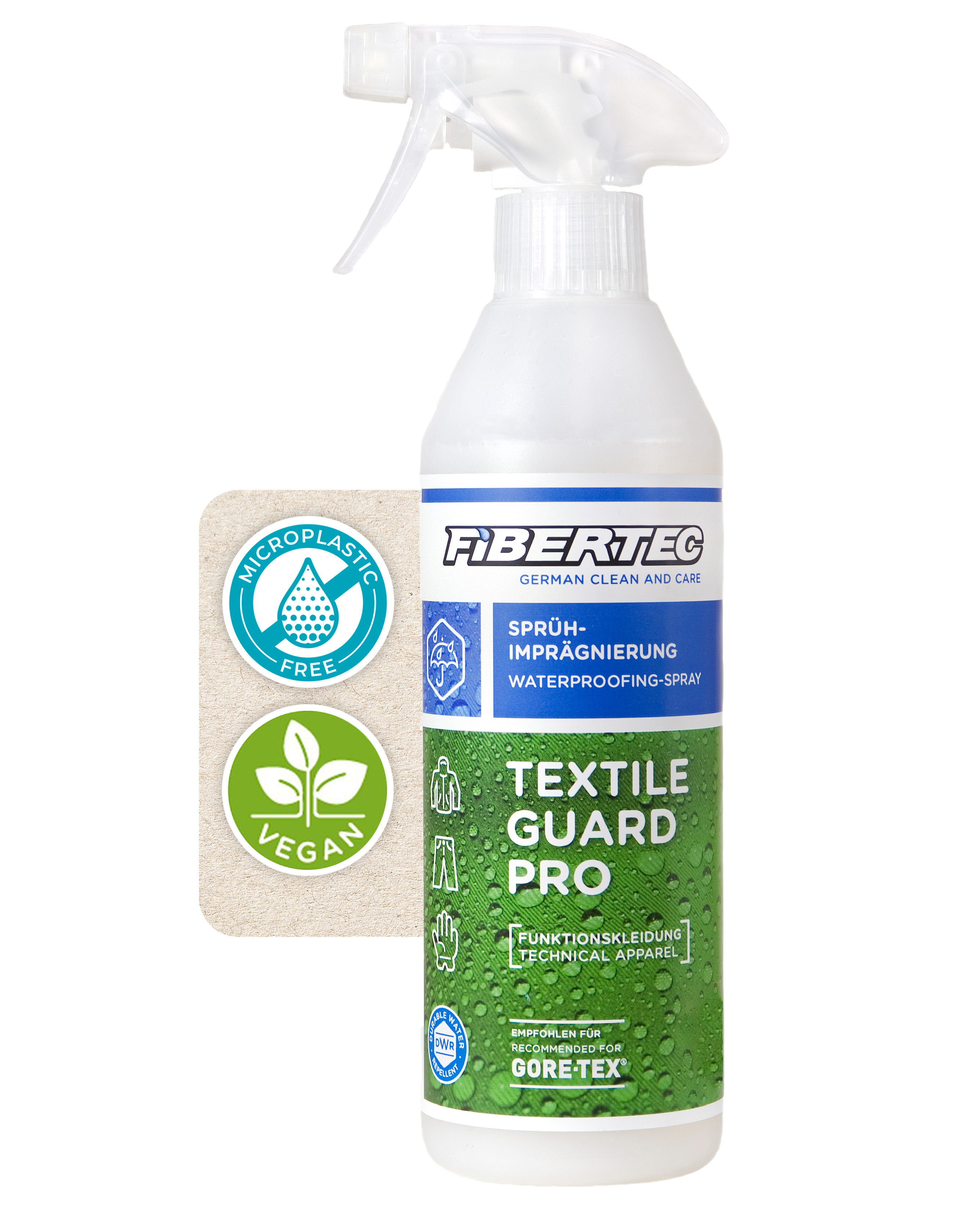 Textile Guard Pro