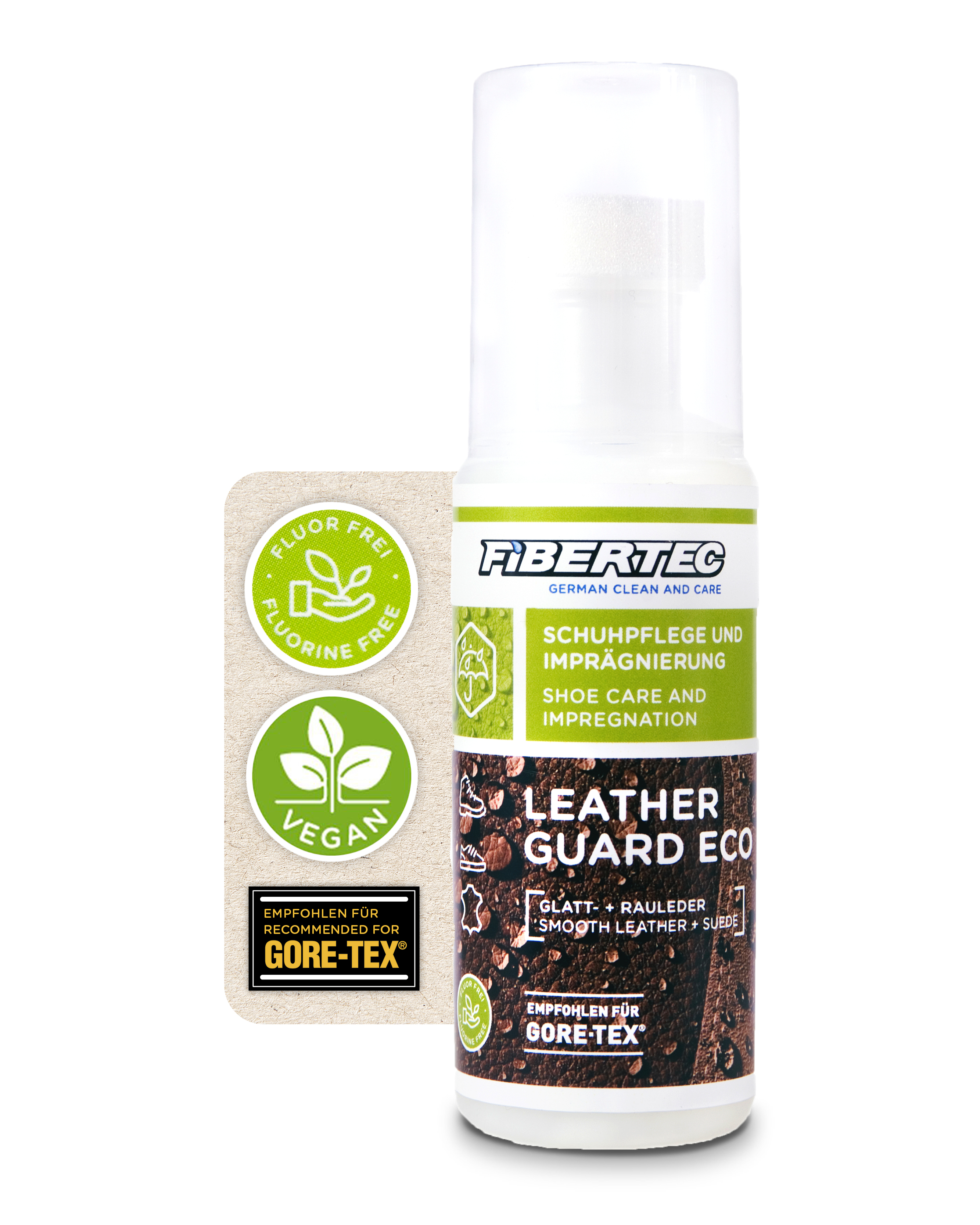 Leather Guard Eco  -  pro Karton 12 x 100ml