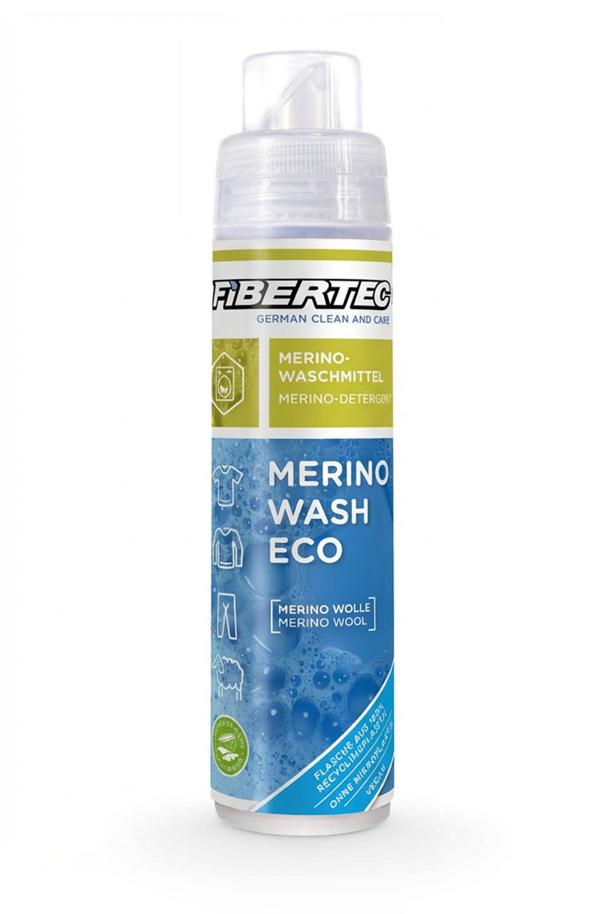 Merino Wash Eco 